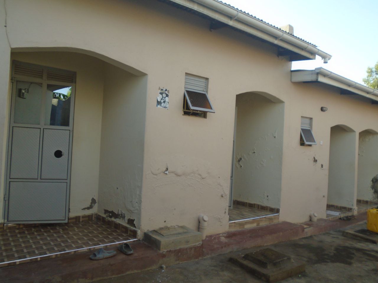 Hostel Image